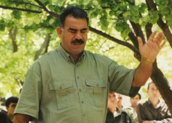 Öcalan: Son Büyük Bir Saldırı Tehlikesi Var