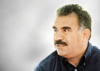 Doğu Kürdistan Gençliğinden Öcalan’ın Özgürlüğü İçin Kampanya
