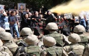 Toplum Kırımın Askeri Boyutu – DOSYA (1)