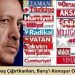 Barışın Asıl Gölgeleyicileri