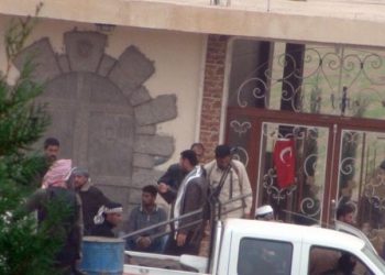 ROJAVA ÜZERİNE KİRLİ POLİTİKALAR