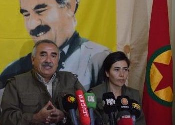 Karayılan: Biz Hazırlık Yapıyoruz Karşı Tarafın Da Yapması Lazım