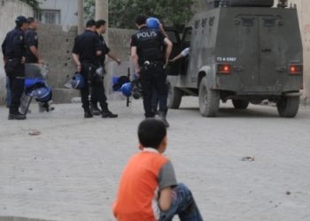 Yeni Süreçte Çocuklar