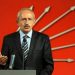 Kılıçdaroğlu  Demokratlık ve Türk Miliyetçiliği