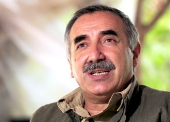 Karayılan: Koruculuk ve Özel Kuvvetler Lağvedilmeli