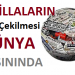 Geri Çekilme Dünya Basınında
