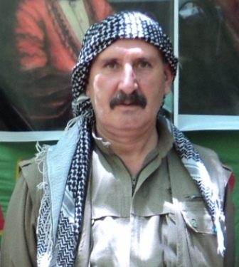 ‘Dema Jiyana Azad e’