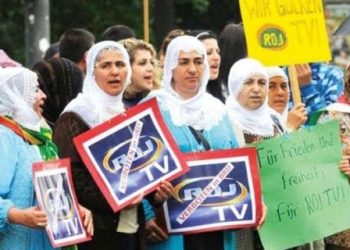 Öcalan’ın Sağlık Sorunu ve ROJ, MMC ve NUÇE TV