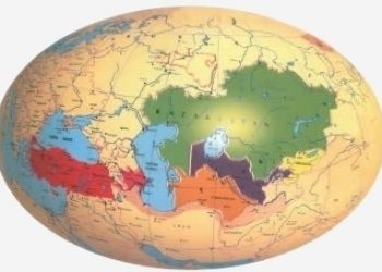 Türk Tarihsel Gerçekliği – DOSYA (3)
