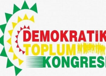 DTK’den Öcalan’ın Sağlığı İçin Çağrı