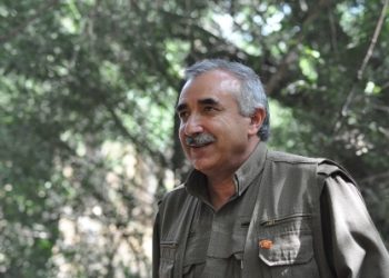 Karayılan: Ulusal Konferans İçin Önemli Gelişmeler Var