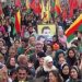 ‘Rojava Demokratik Devrimini Serhildanlarla Sahiplenelim’