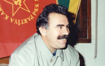 Öcalan: Balyoz Operasyonunun Arkasında ABD Var