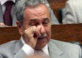 İsmet İnönü’den Bülent Arınç’a