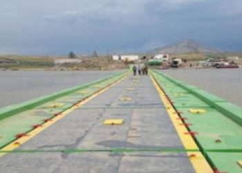 Birlik Yolu Sêmalka’dan Geçer