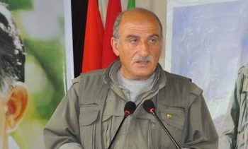 Kalkan: Bütün Kürtlerin Kalbi Rojava’da Atıyor