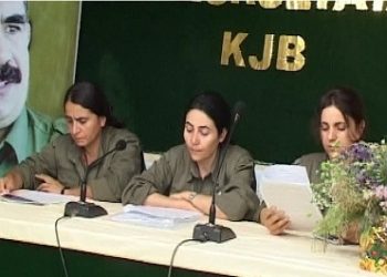 KJB’den Diyanet İşleri Başkanı Görmez’e Tepki