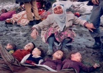 Binxete’de Neler Olduğunu Bakur, Başur ve Rojhilat Biliyor Mu?