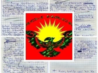 Jit Andıcında Mit’in Muhbir Ağı – Dizi-3