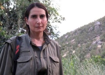Delal Amed: Bizden Taraf Çatışma Gelişmez