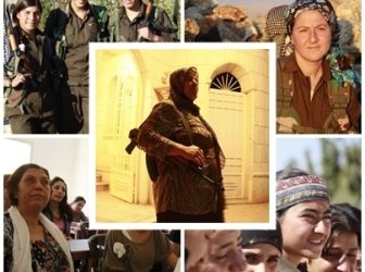 Bu Bir Kadın Devrimi