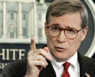 STEPHEN HADLEY: KÜRTLER SURIYE’DE DAHA FAZLA ÖZERKLIK ALACAK