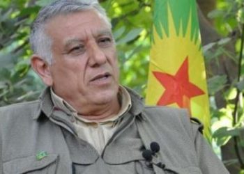 BAYIK: CEMAAT KÜRT SORUNUNUN ÇÖZÜMÜNE KARŞI