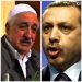 AKP -CEMAAT VE İKTİDAR SAVAŞI