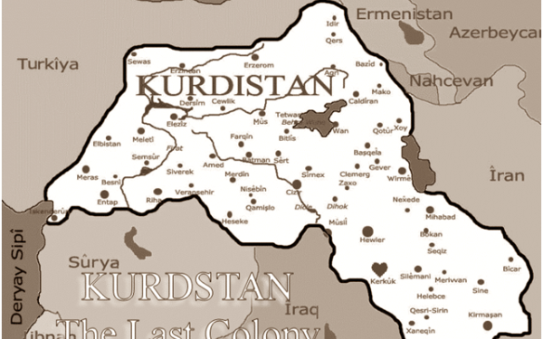 KÜRDİSTAN’DA KOOPERATİF ÖRGÜTLENMESİ VE BELEDİYELER