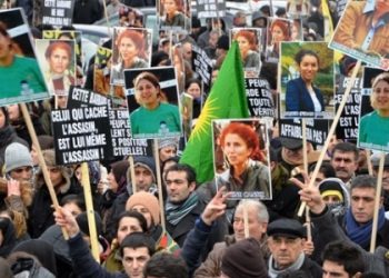 TJKE’DEN 11 OCAK YÜRÜYÜŞÜNE ÇAĞRI