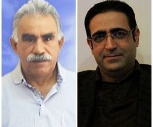 ÖCALAN: KATLİAMI GERÇEKLEŞTİRENLER TARİH ÖNÜNDE HESAP VERECEK!