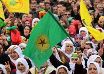 KCK: BU SEÇİMLER SADECE YERELİN SEÇİMİ DEĞİL BİR DÖNÜM NOKTASIDIR