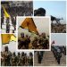 YPG KÜRDİSTAN DEVRİMİ VE DEMOKRATİK SURİYE İÇİN DİRENİYOR