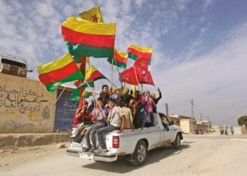 ROJAVA’NIN DEMOKRATİK KARAKTERİNDEN KORKTULAR