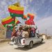 ROJAVA’NIN DEMOKRATİK KARAKTERİNDEN KORKTULAR