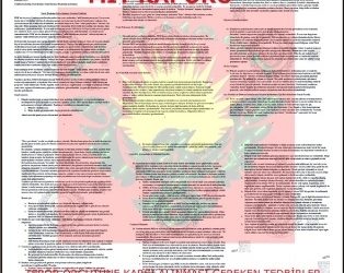 ROJHACK PKK’YE YÖNELİK MİT RAPORUNU ELE GEÇİRDİ – 2