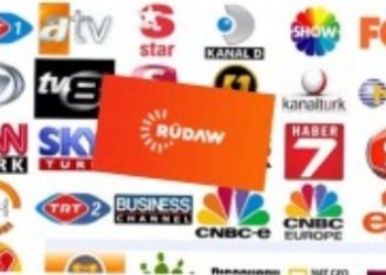 RUDAW TV TÜRK MEDYASININ KÜRT UZANTISIDIR / BAKİ GÜL