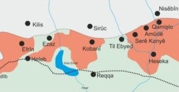 PDK ÇİMA KANTONÊN ROJAVA NAS NAKE?