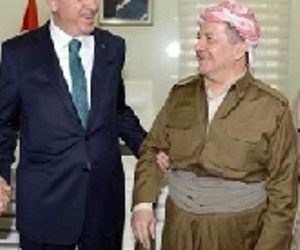KDP’NİN KÜÇÜK HESAPLARI