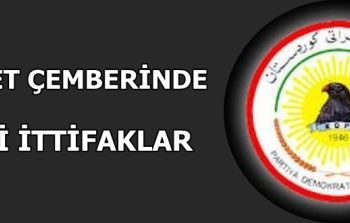 İHANET ÇEMBERİNDE KİRLİ İTTİFAKLAR