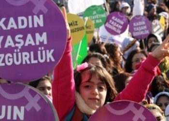 JİNEOLOJİ KADINLARIN YENİDEN BULUŞMA NOKTASI