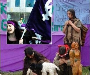 JİNEOLOJİNİN LABORATUVARI