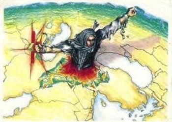 KÜRTLER’DE İKTİDAR VE İSYAN OLGUSU – 2