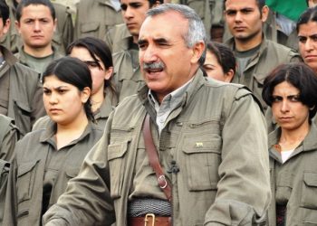 Karayılan’dan Katliamlara Karşı Ulusal Birlik Çağrısı