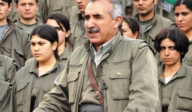 Karayılan’dan Katliamlara Karşı Ulusal Birlik Çağrısı