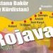 ERDOĞAN VE BARZANİ ROJAVA’DA NE İSTİYOR?