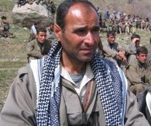 Li Dijî Şovenîzma Ereb Berxwedan