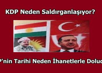 TASFİYECİ PARTİ: KeDePe
