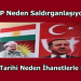 TASFİYECİ PARTİ: KeDePe