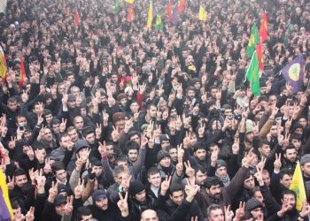 BİR AĞRI EFSANESİ!